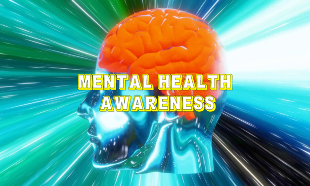 What Is Mental Health?