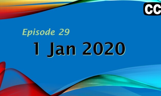 Diary 1 Jan 2020 #029