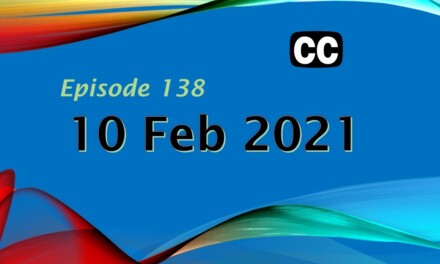 Diary 10 February 2021 #138 10 Feb 2021