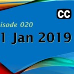 Diary 1 Jan 2019 #020