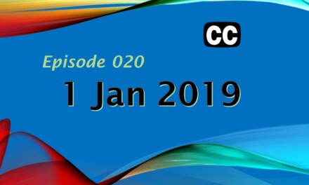 Diary 1 Jan 2019 #020