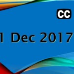 Diary 1 Dec 2017 #08