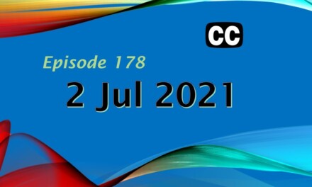 Diary 2 Jul 2021