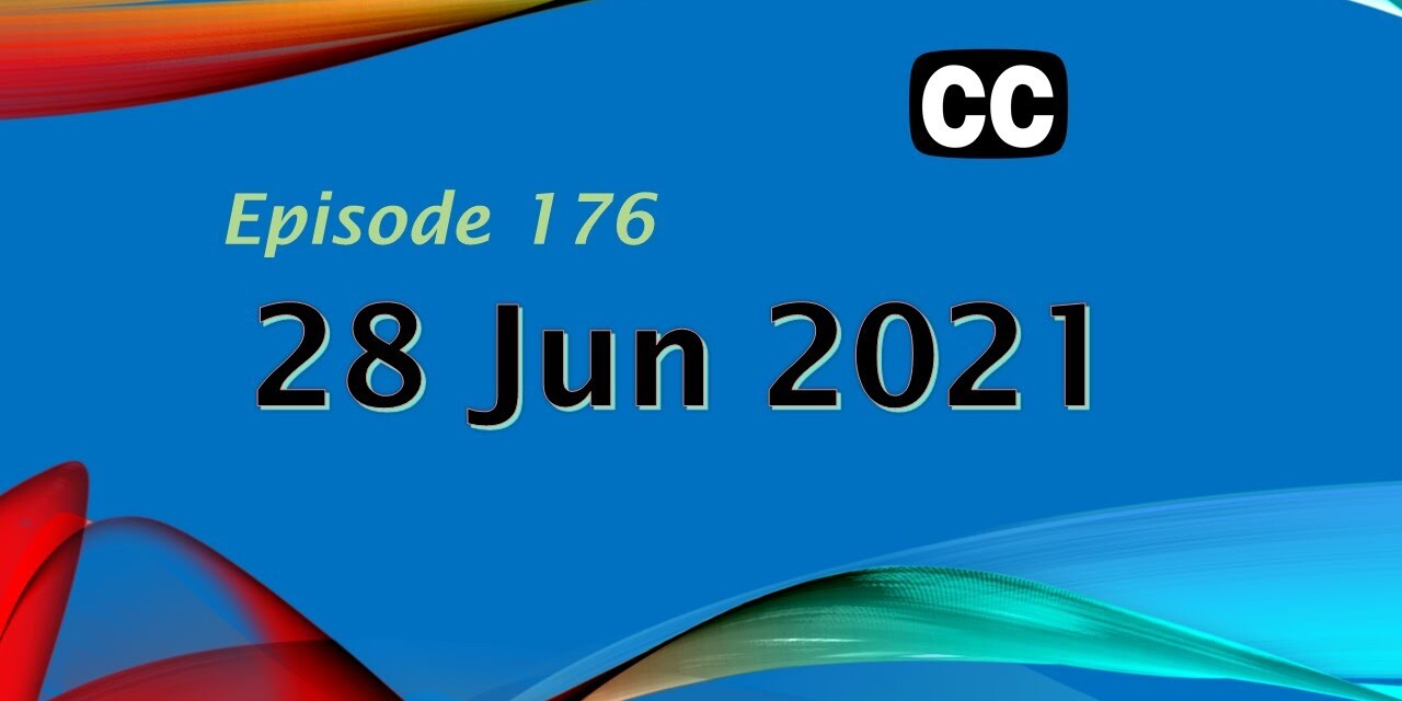 Diary 28 Jun 2021
