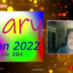 Diary 18 Jan 2022
