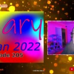 Diary 19 Jan 2022