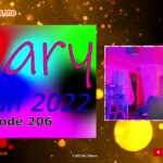 Diary 20 Jan 2022 – Episode 206