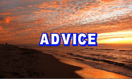 Advice – How I Make My Videos