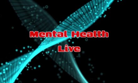 Mental Health Live – 23 Nov 2023